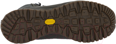 Трекинговые ботинки Lomer Sella High MTX Nubuck Thinsulate Antra / 30047-C-01 (р.47)