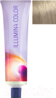Крем-краска для волос Wella Professionals Illumina Color тон 9/19 (60мл) - 
