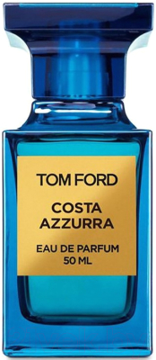 Парфюмерная вода Tom Ford Costa Azzurra (50мл)