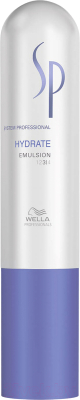 Крем для волос Wella Professionals Эмульсия SP Hydrate Emulsion Увлажняющая (50мл)