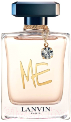 Парфюмерная вода Lanvin Me