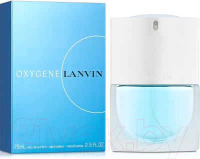 Парфюмерная вода Lanvin Oxygene (75мл)