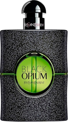 

Парфюмерная вода, Opium Black Illcit Green