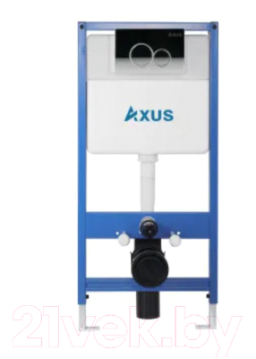 Кнопка для инсталляции Axus 097EC