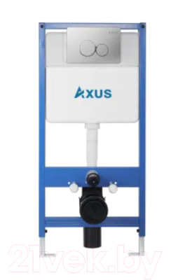 Кнопка для инсталляции Axus 097ES