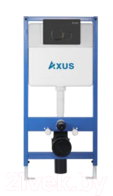 Кнопка для инсталляции Axus 097EB