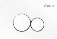 Кнопка для инсталляции Axus 097EW - 