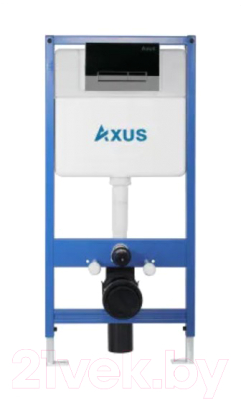 Кнопка для инсталляции Axus 097HDC