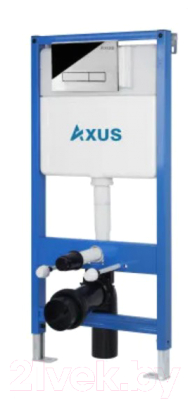 Кнопка для инсталляции Axus 097HDC