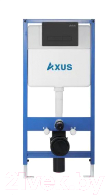 Кнопка для инсталляции Axus 097HDB