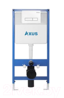 Кнопка для инсталляции Axus 097HDW