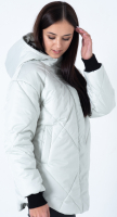 Куртка MT.Style Зимняя (L, серый) - 