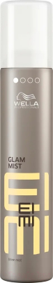 Спрей для волос Wella Professionals Дымка Eimi Shine Glam Mist Для блеска (200мл)