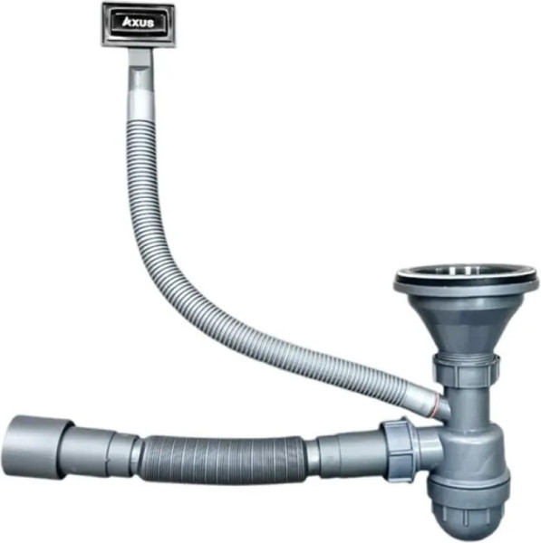 Купить Мойка кухонная Axus LS-6050S в Витебске