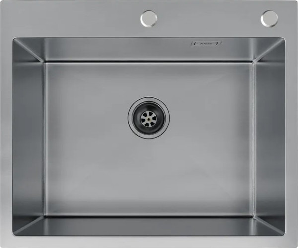 Купить Мойка кухонная Axus LS-6050S в Витебске