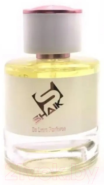 Парфюмерная вода Shaik Floral Woody Musk W 220