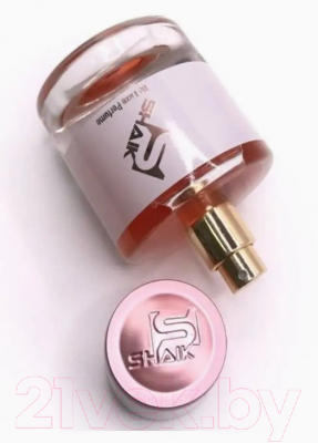 Парфюмерная вода Shaik Floral Fruity W 258 (50мл)