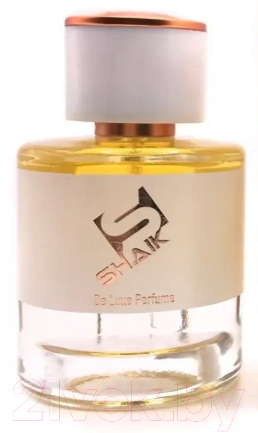 Парфюмерная вода Shaik Floral Fruity W 276