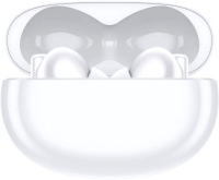 Беспроводные наушники Honor Choice Earbuds X5 Pro / BTV-ME10 (белый) - 