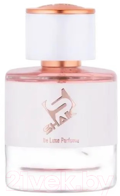 Парфюмерная вода Shaik Floral Fruity W 318