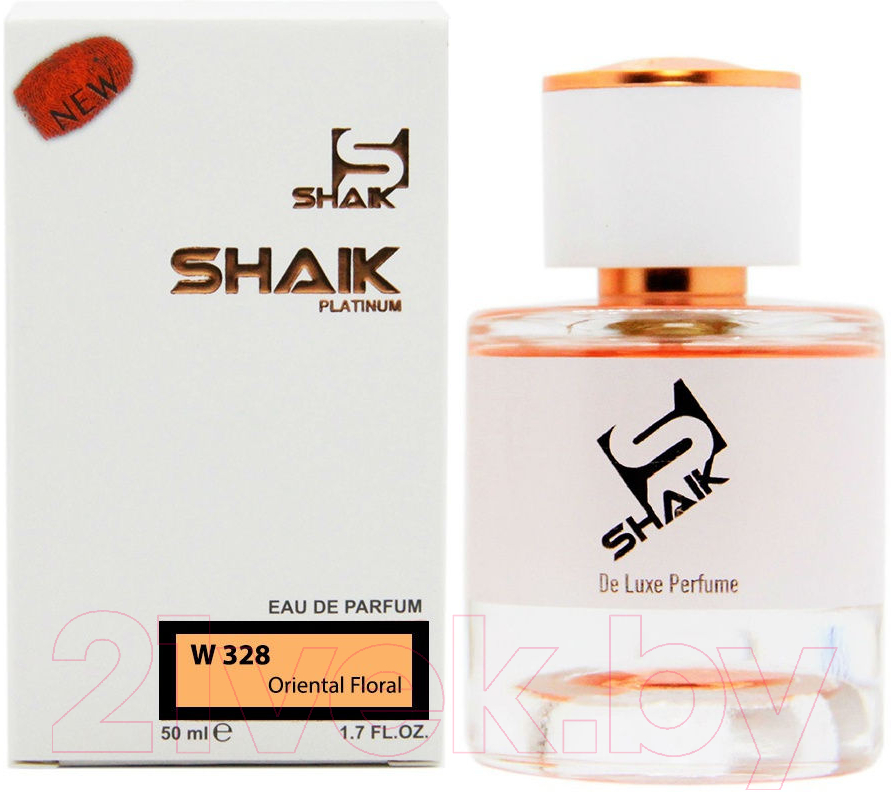 Парфюмерная вода Shaik Oriental Floral W 328