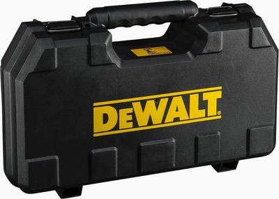 Профессиональный шуруповерт DeWalt DCF887NT-XJ