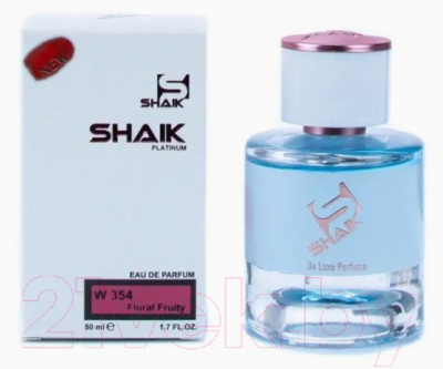 Парфюмерная вода Shaik Floral Fruity W 354 (50мл)