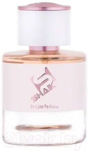 Парфюмерная вода Shaik Floral Fruity W 386