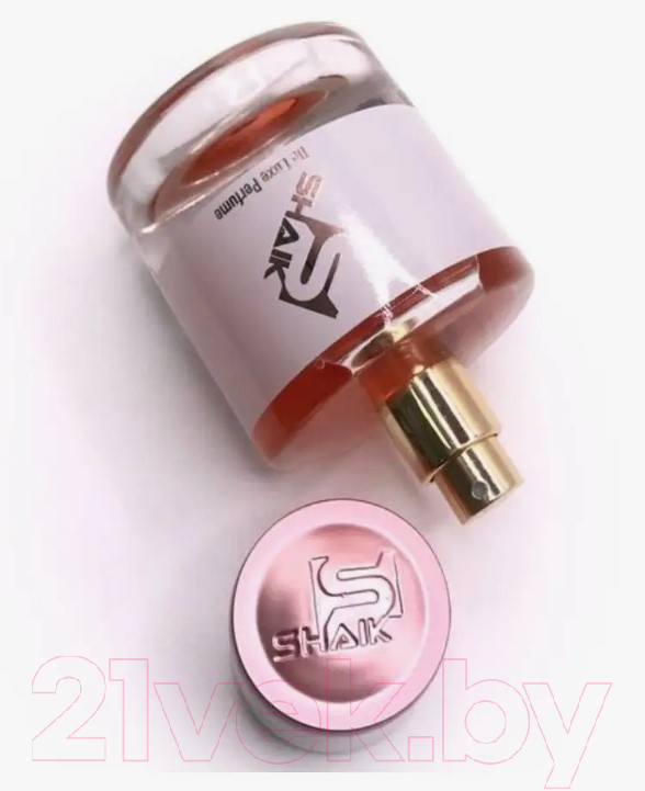 Парфюмерная вода Shaik Floral Fruity W 386