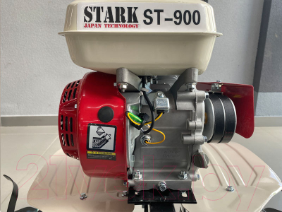 Мотоблок StaRK ST 900M-3 / 2250-3828 (19x7.00-8)