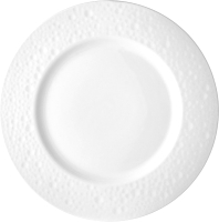 Тарелка закусочная (десертная) Walmer Niagara / W37001021 (белый) - 