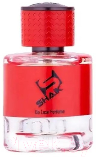 Парфюмерная вода Shaik Floral Woody Musk MW 164