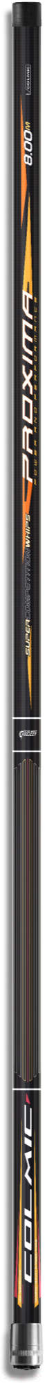 Удилище Colmic Proxima / CAPR110A (5м)
