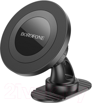Держатель для смартфонов Borofone BH91 (черный)