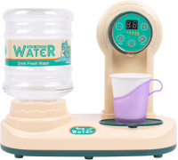 Кулер игрушечный Darvish Water Dispenser / SR-T-3896  - 