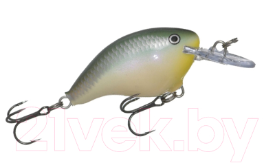 Воблер Rapala Dives-To / DT04BBH