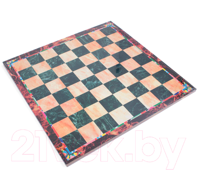 Набор настольных игр Darvish 3 в 1. Chess & Checkers & Backgammon / SR-T-3841