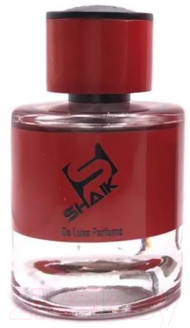 Парфюмерная вода Shaik Woody Aromatic MW 269