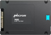 SSD диск Micron 7450 Pro 1.92TB (MTFDKCC1T9TFR MICRON) - 