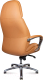 Миниатюра изображения товара Кресло офисное Norden Porsche / F181 (кожа светло-коричневый)