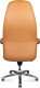 Миниатюра изображения товара Кресло офисное Norden Porsche / F181 (кожа светло-коричневый)