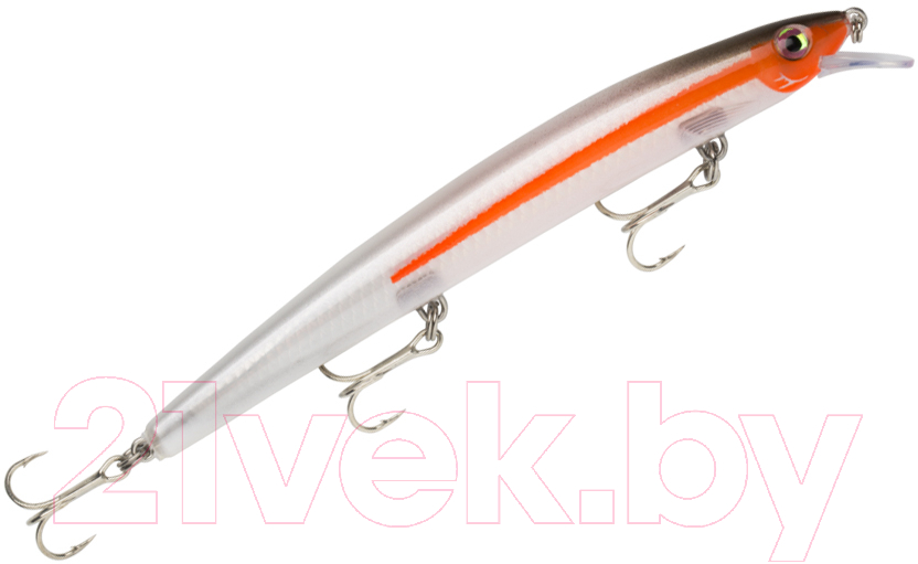 Воблер Rapala Max Rap / MXR11FOANC