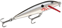 Воблер Rapala Floating Original / F09BP - 