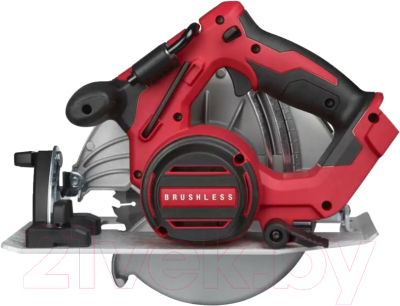 Изображение товара Дисковая пила Milwaukee M18 BLCS66-0 / 4933464588