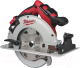 Миниатюра изображения товара Дисковая пила Milwaukee M18 BLCS66-0 / 4933464588