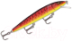 Воблер Rapala Husky Jerk / HJ12RFCW - 