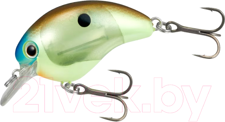 Воблер Shimano BT World Rush 56F Flashboost / 59VZQC56V01