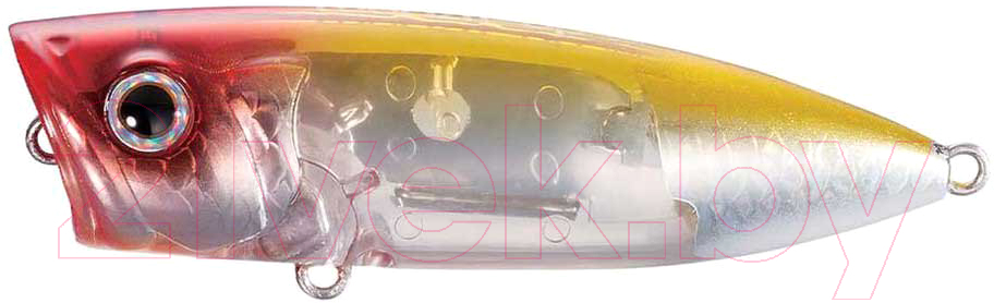 Воблер Shimano BT World Pop Flash Boost / 59VZRP69U02 — фото 2