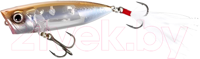 Воблер Shimano BT World Pop Flash Boost / 59VZRP69U03