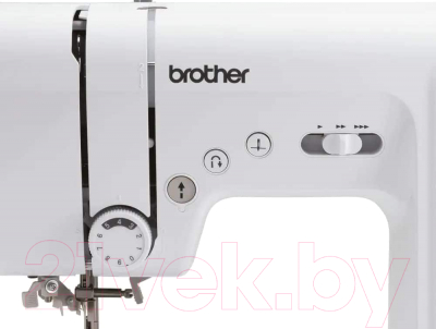Швейная машина Brother FS60X 